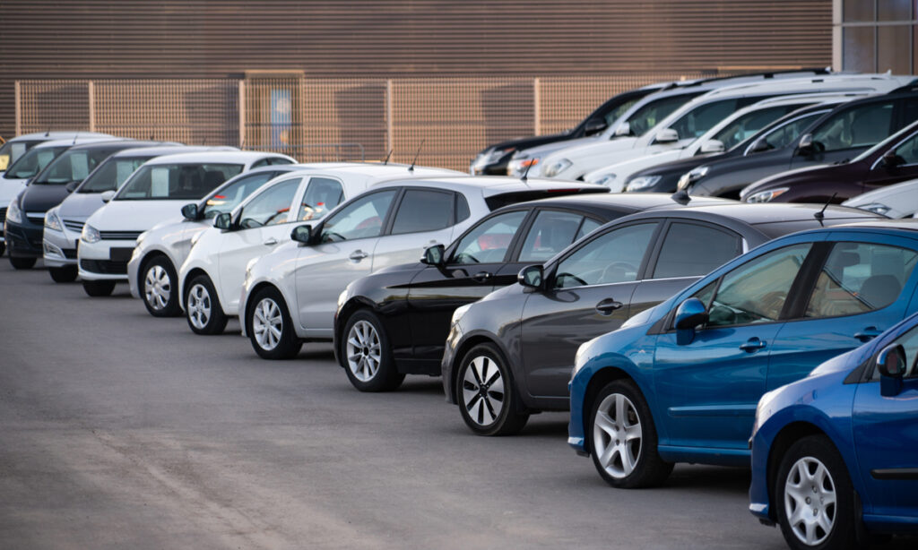 Selling Your Car In Abu Dhabi? Here’s How To Get The Best Deal