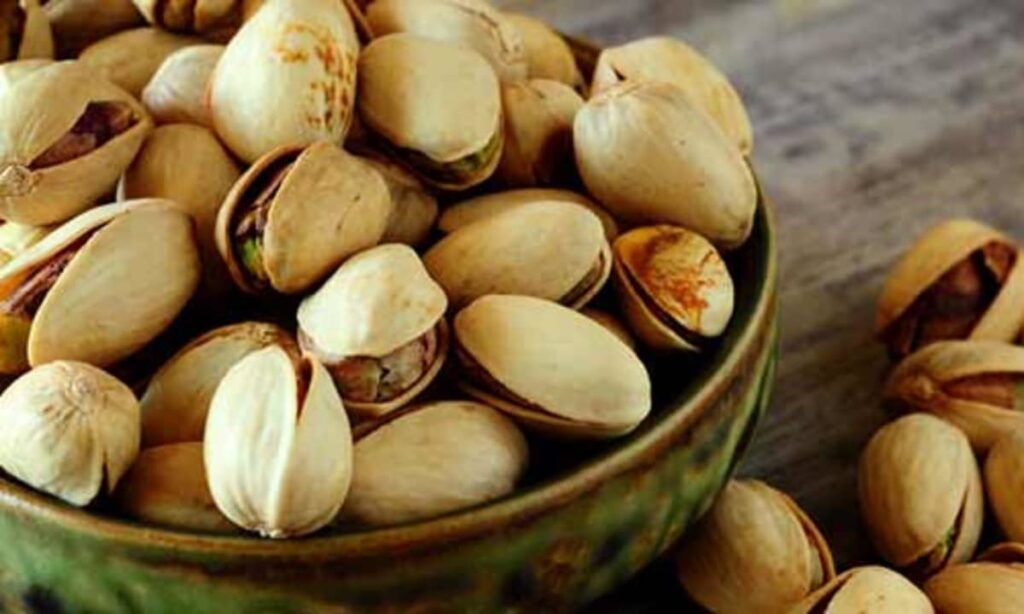 What Benefits Do Pistachios Offer For Men’s Health?