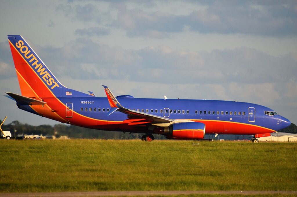 Mastering the Art of Canceling Southwest Airlines Flights: A Definitive Guide.