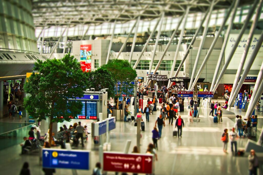 How can I speak to a live person at JetBlue Airlines? – Let’s Talk to a Real Person at JetBlue!