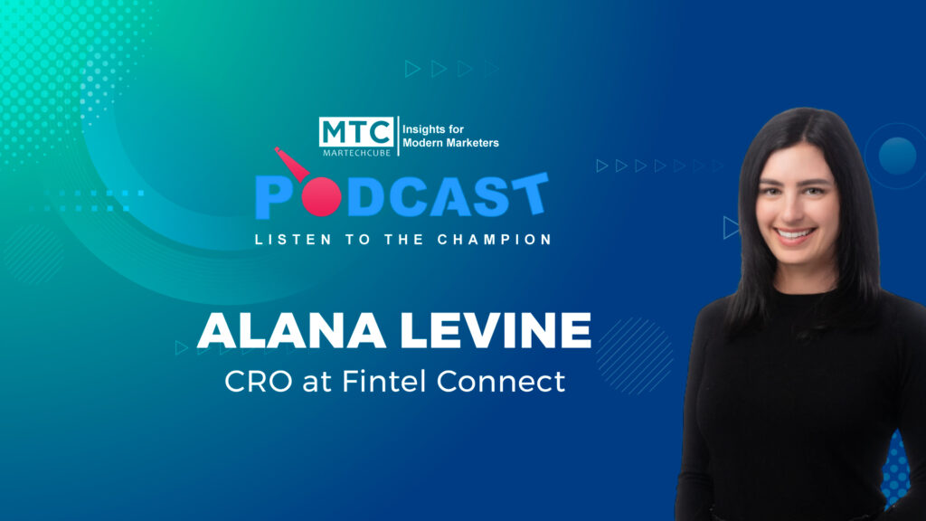 Discussing Digital Performance Marketing with Alana Levine