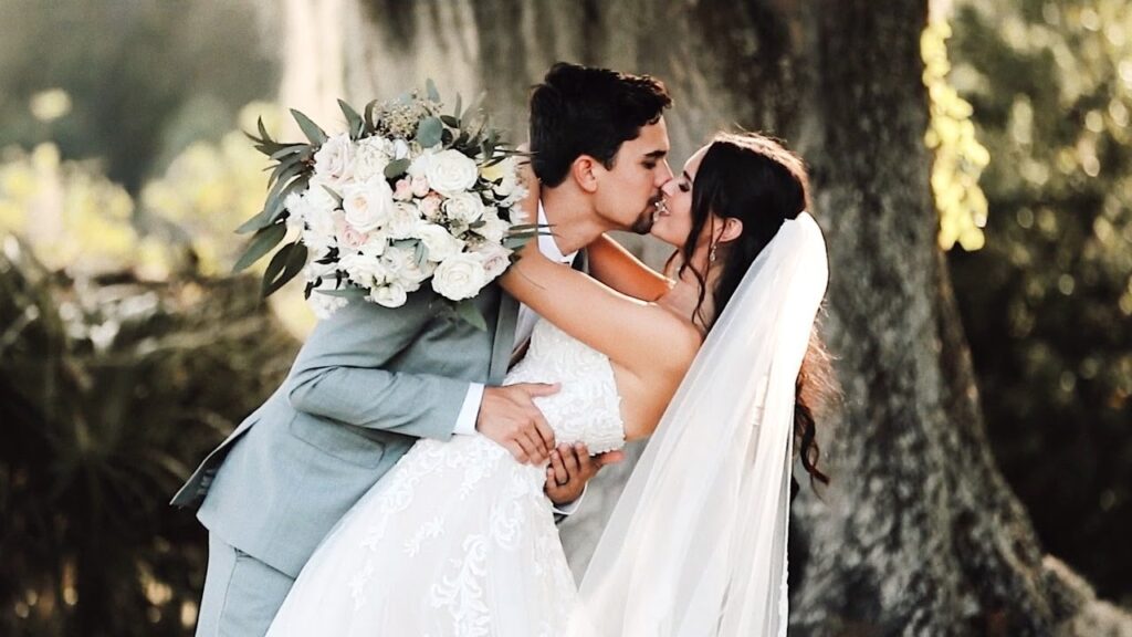 Elevating Your Special Day: Wedding Video Services by a Wedding Videographer Near Me