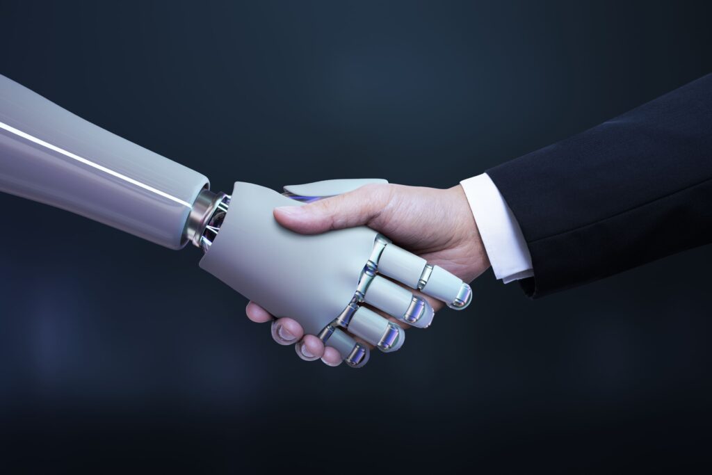 The Role of Artificial Intelligence in Revolutionizing Business