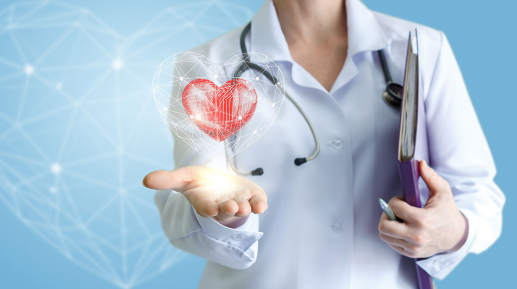Seeking the Best Cardiologist for Your Heart Health