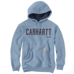 Carhartt Hoodie durable style
