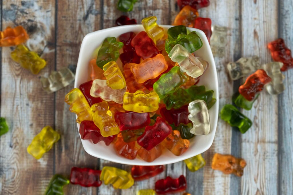 How to Choose the Best Vitamin C Gummies for Your Health?
