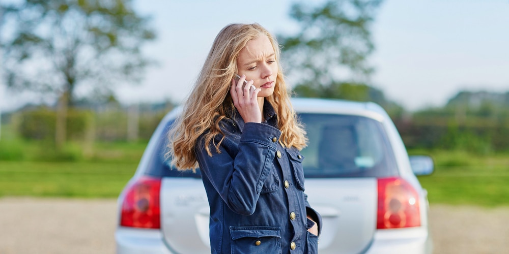 Unlocking the Convenience of Car Unlock Services