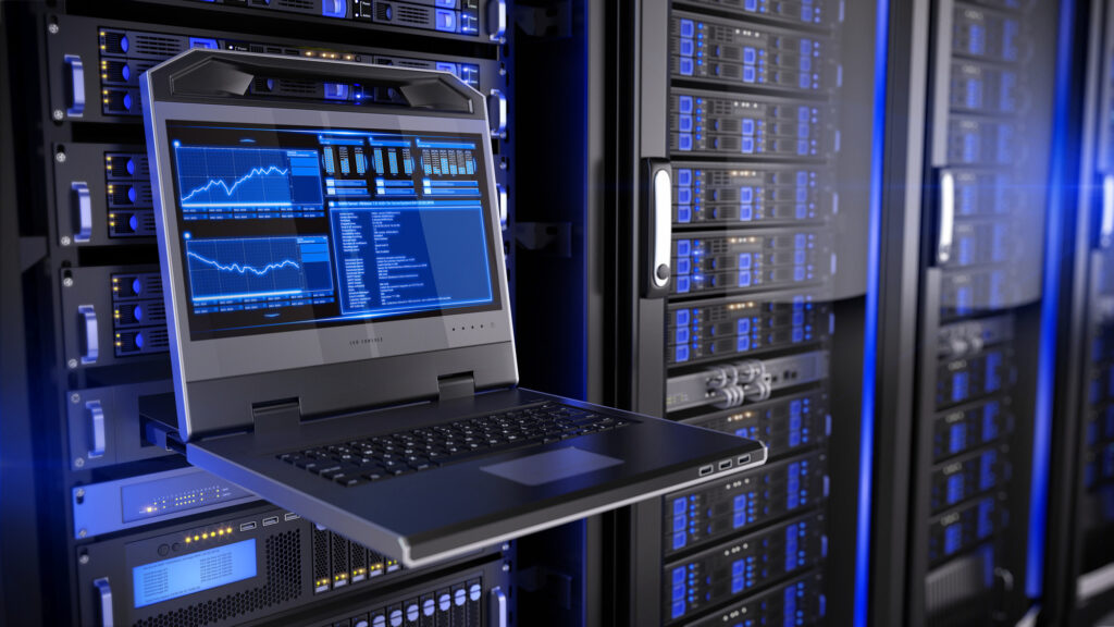 France Dedicated Server: The Ultimate Solution for Hosting Needs