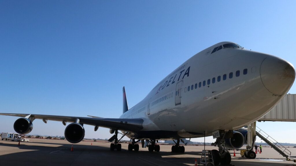 Which Terminal Is Delta in Las Vegas?- A Stress-Free Guide.
