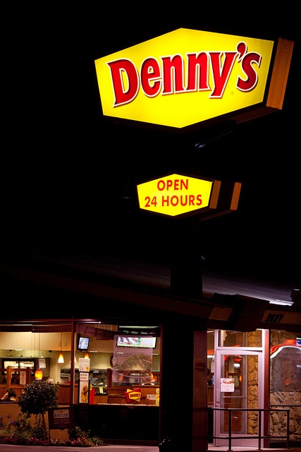 Feast for Less: Denny’s Coupons and Promo Codes for Value-Packed Meals!