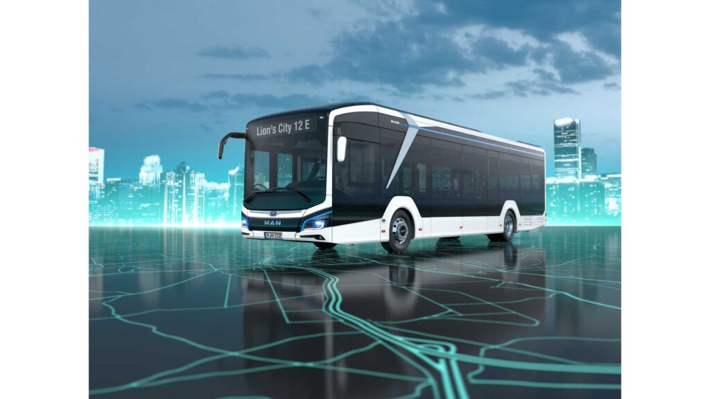 Global Electric Bus Market – Industry Size, Trends 2023