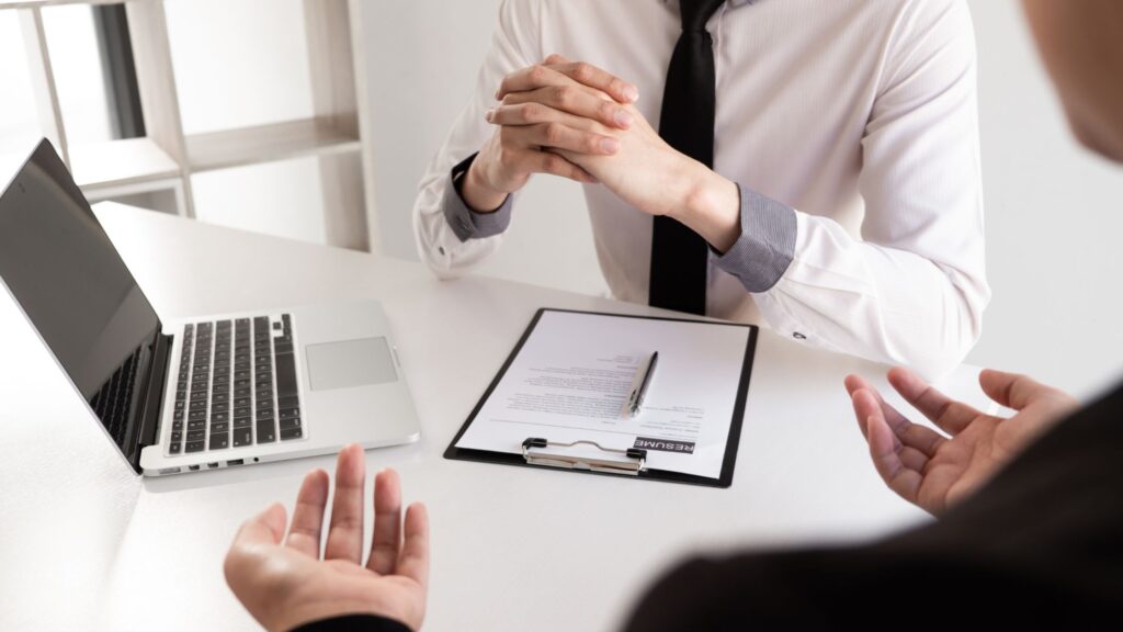 The Best Practices For Writing A Warning Letter To Employee For Attendance