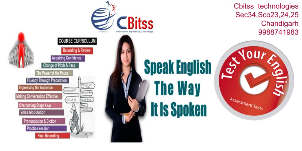 Best IELTS Coaching in Chandigarh Sector 34