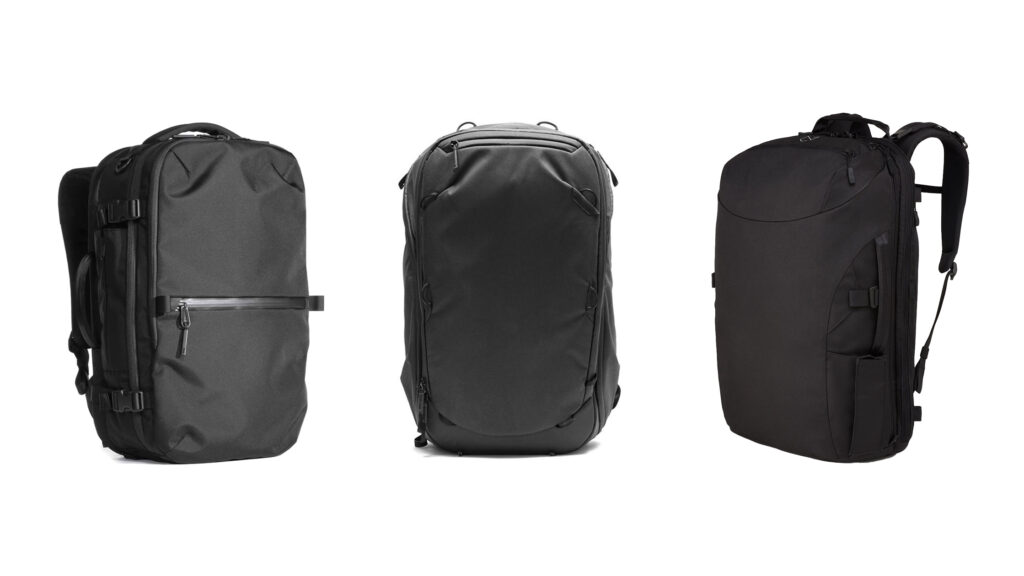 How to Choose the Best Backpack for Travel?