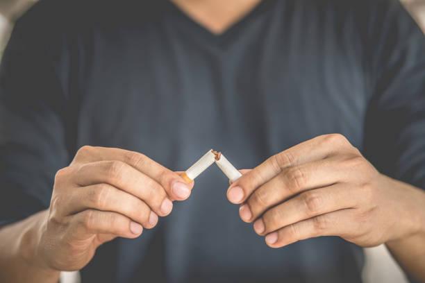 Will Quit Smoking Increase Testosterone?