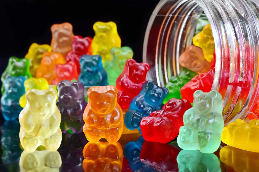 What to Consider When Choosing Melatonin Gummies for Kids?