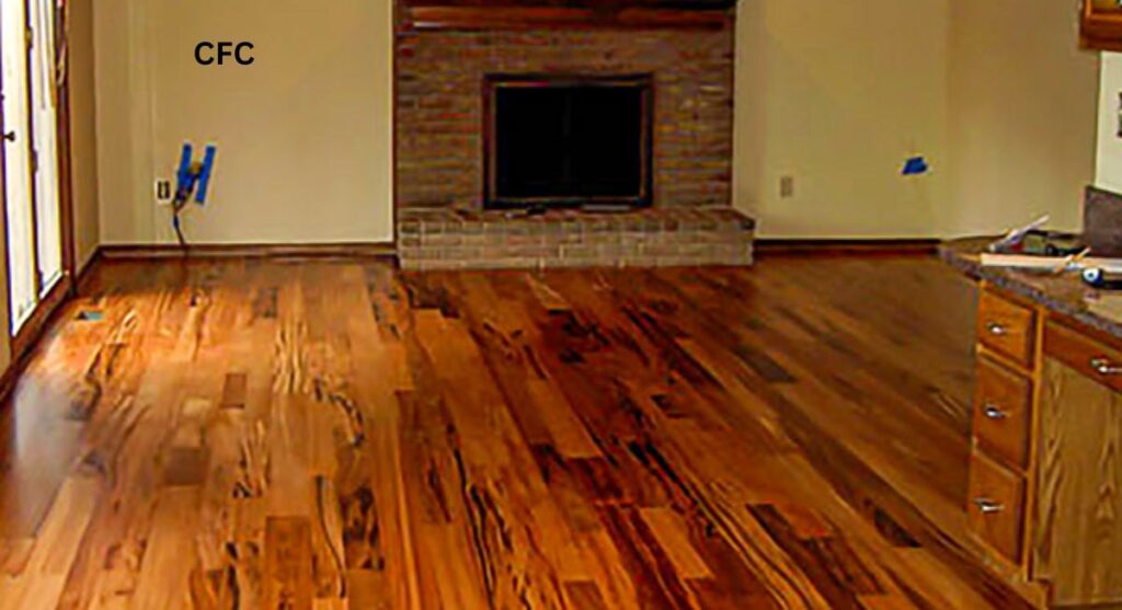 7 Expert Tips for Perfect Flooring: Transform Your Columbus Home with Lasting Elegance