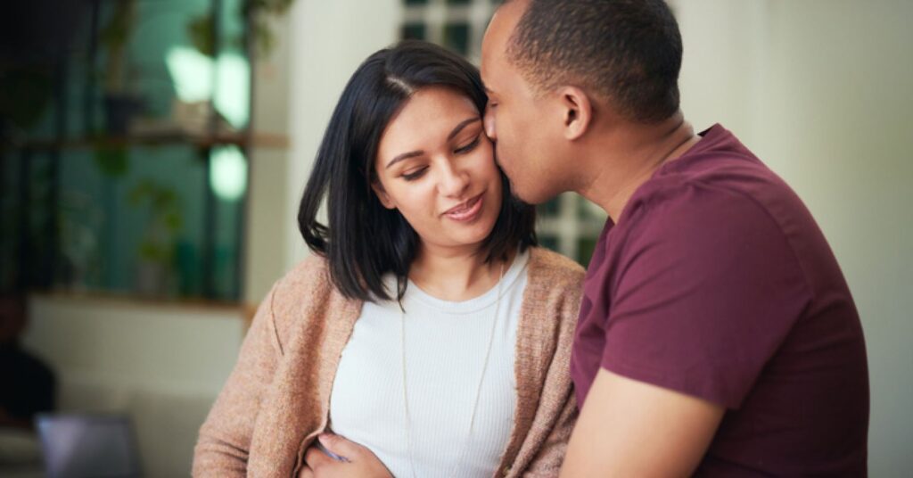 The Elements of a Successful Relationship