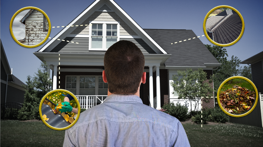 Unlocking the Secrets of Home Inspections for Your Peace of Mind