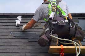 Roof Repair in Florida: Protecting Your Home from the Sunshine State’s Elements