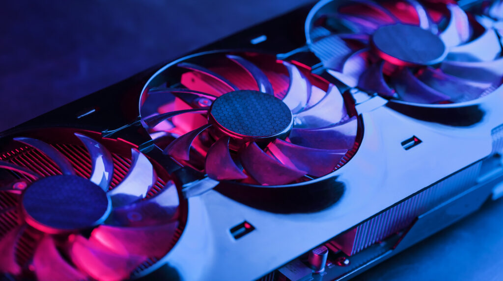 What Games Can I Play With Budget Graphics Cards?