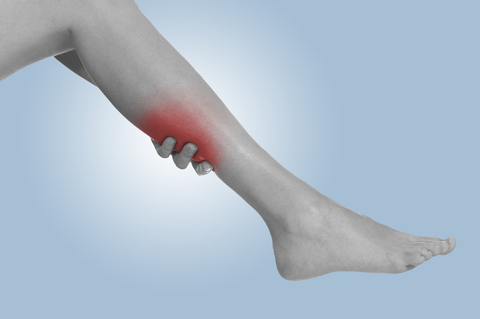 Understanding Leg Pain: Symptoms and Causes