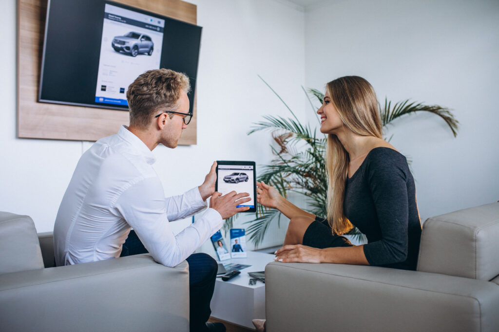 Critical Considerations: The Significance of Mileage and Age for Used Car Buyers