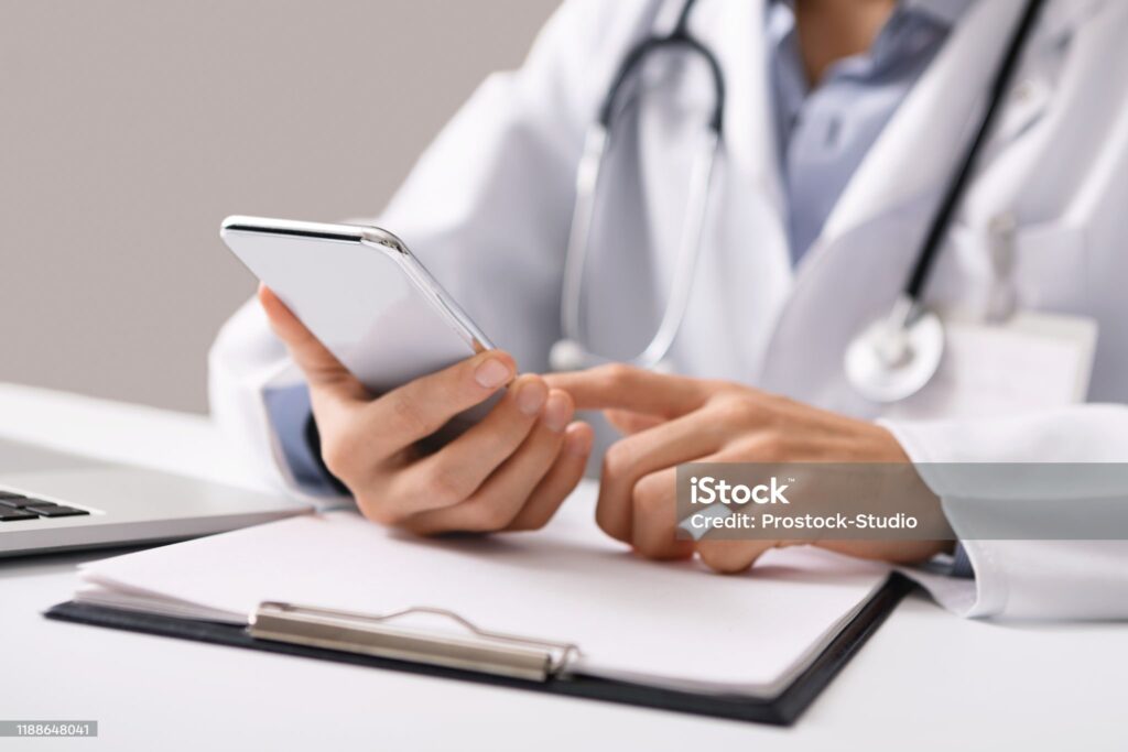 Digital Health Pioneers: Shaping the Future of Healthcare Apps
