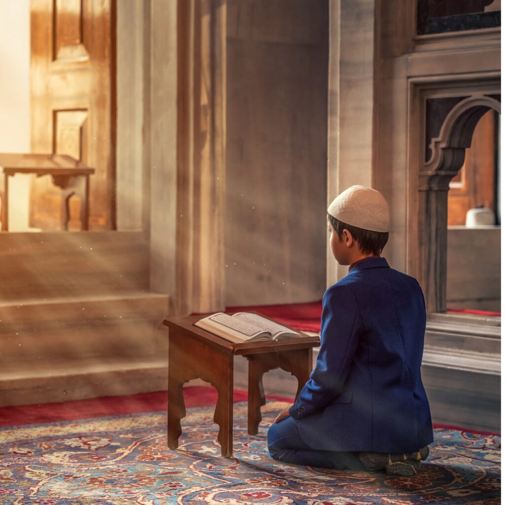 Unlocking the Boundless Benefits of Online Quran Classes for Kids in the USA