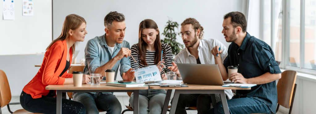 Finding the Right Fit: The Benefits of Partnering with a Recruitment Agency in Noida