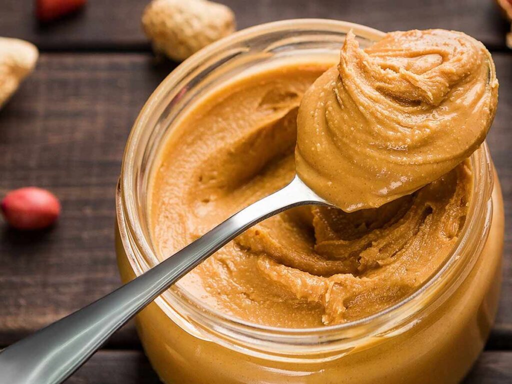 How the Health Benefits of Peanut Butter