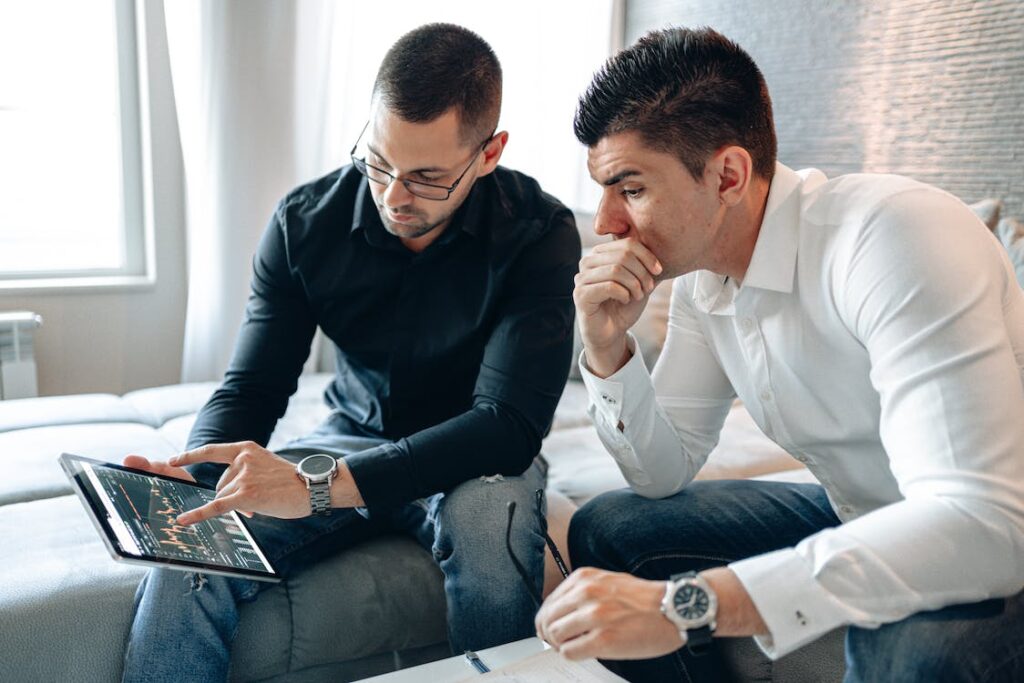 Elevating Your Brand with a Digital Marketing Agency