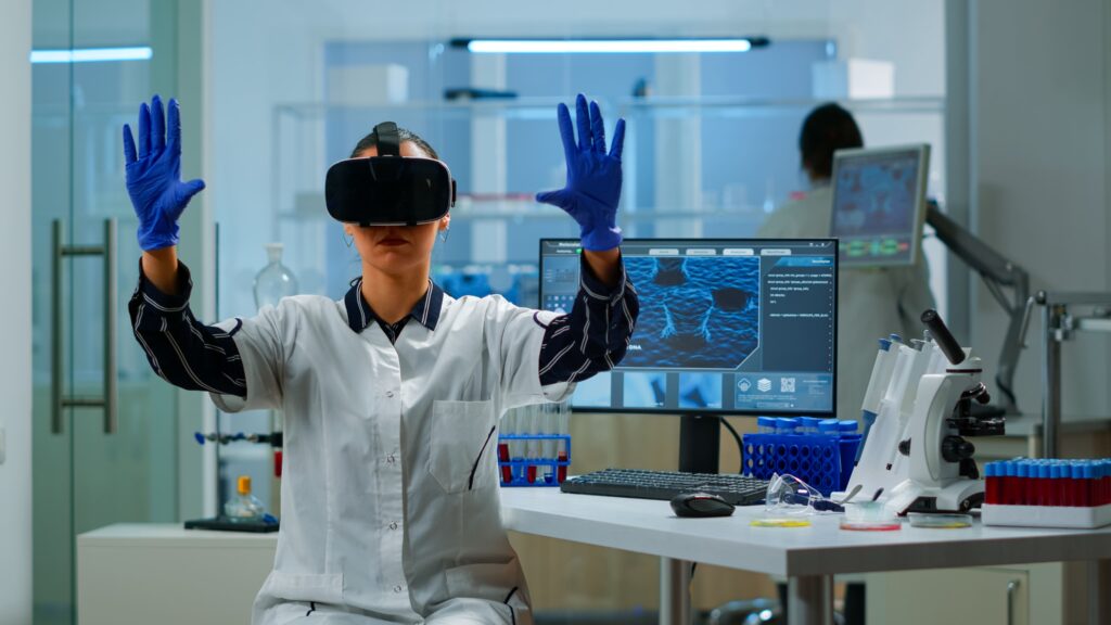 Navigating the Metaverse: Revolutionizing Healthcare in the Digital Realm