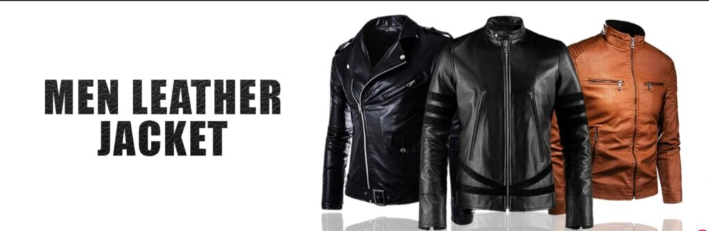 Your Leather Jacket: A Versatile and Durable Piece of Outerwear