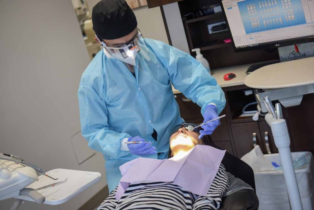 Finding Emergency Walk-In Dentists Open On Saturday Near Me
