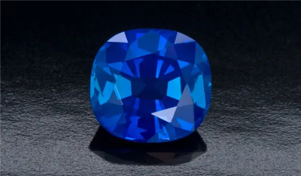 Sapphire Stone And Onyx Gemstone: A Precious Duo Of Nature’s Artistry