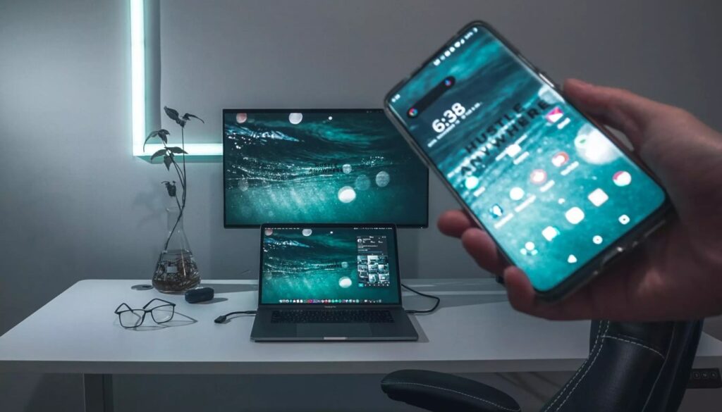 Future-Proofing Dubai Websites Adapting to Technological Advancements