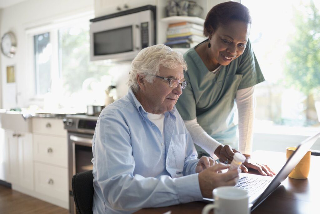 Exploring benefits of personal care services Toronto by Ask4Care