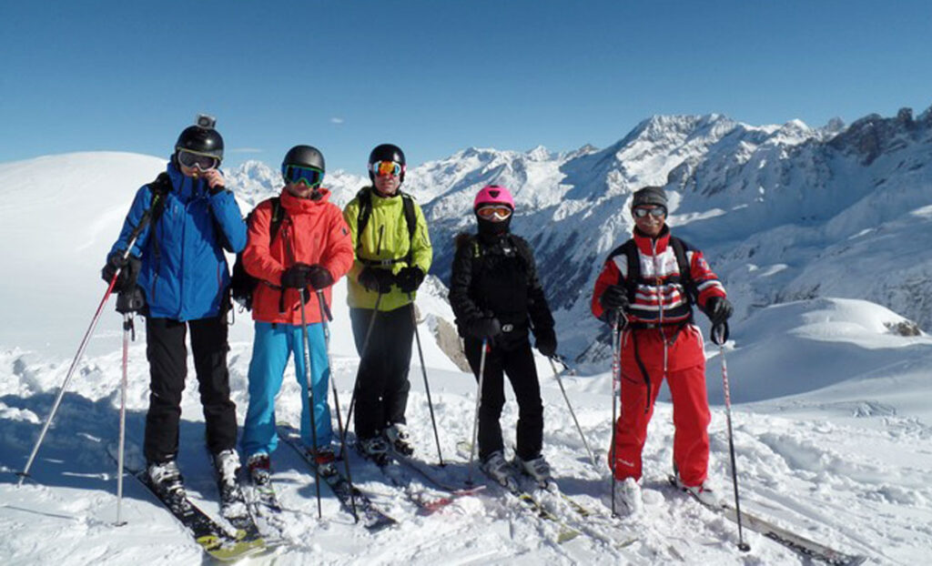 How to Maximise Your Alpine Experience with the Meribel Ski Pass