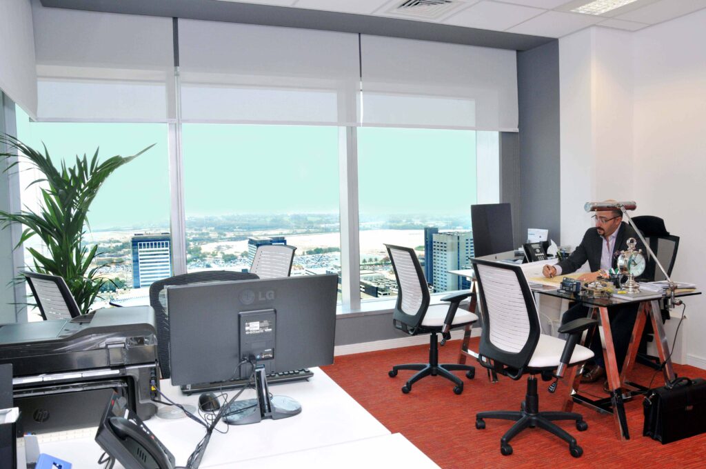 Budget-Friendly Office Solutions in Dubai: Spider Business Center Has You Covered