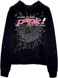 Spider Hoodie is the Official Store Fashion Style