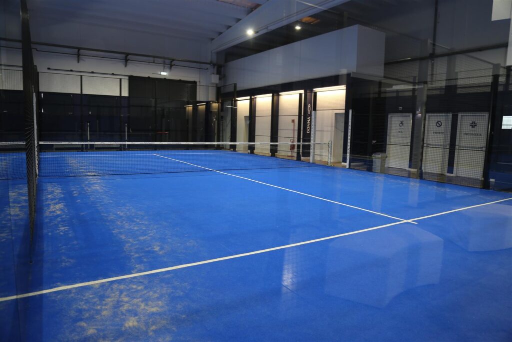 Sport Court Construction: Transforming Florida With Padel Courts