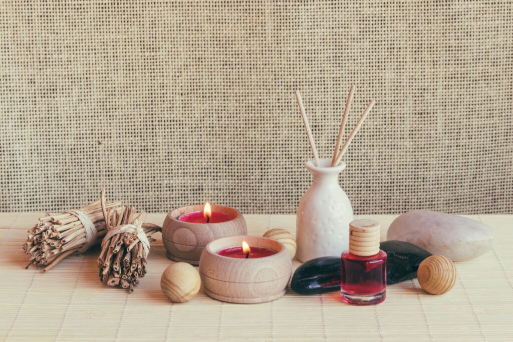Ignite Your Senses by finding best Scented Candles