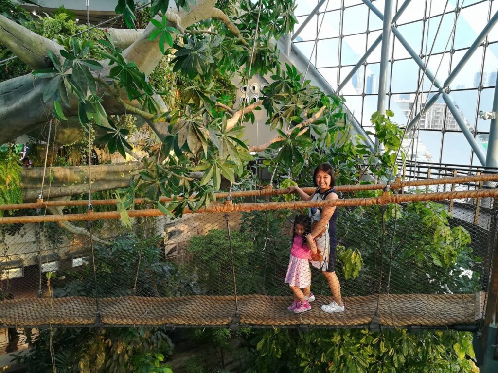 Green Planet Dubai Tickets: Why You Should Experience It in 2023