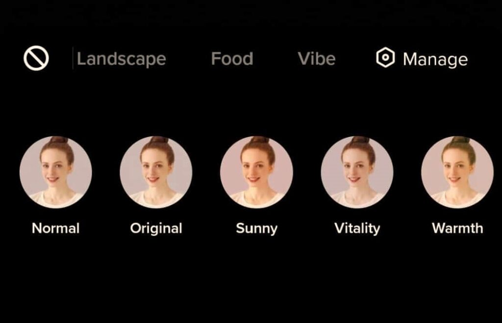 Enhance Your Video Content with These 10 TikTok Filters