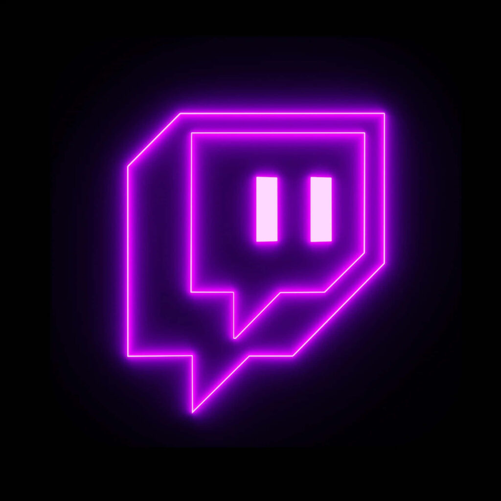 Get More Fame Purchased Twitch Followers Via PayPal