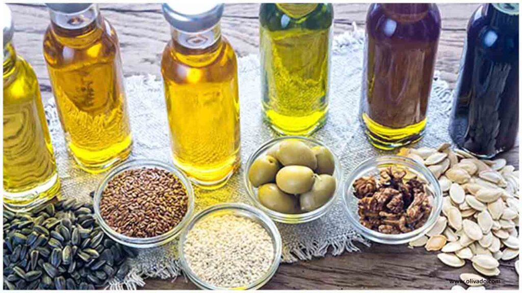 A Guide to Edible Oil Varieties and Their Culinary Roles