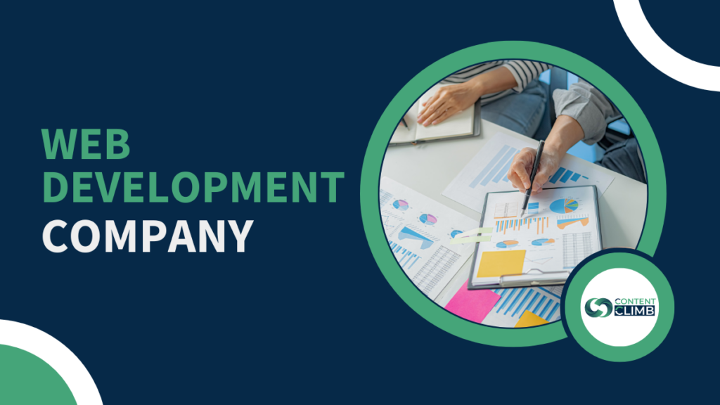 Elevate Your Online Presence with Web Development and SEO Services
