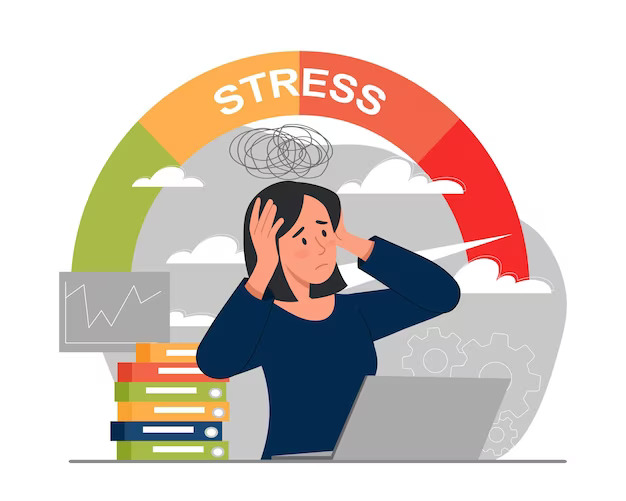 Reversing Stress: Tips for a Stress-Free Life