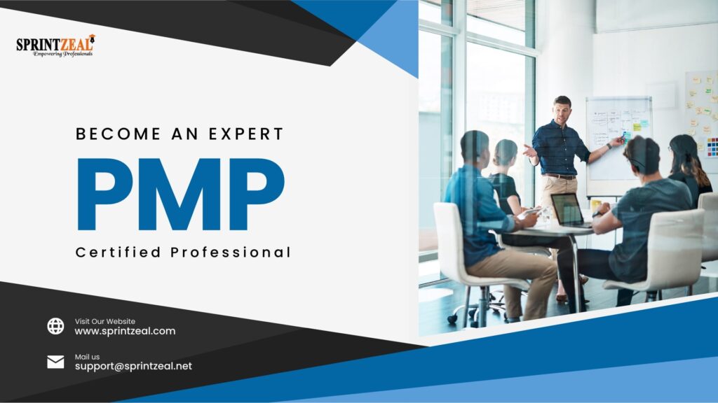 Mastering Project Management: Your Comprehensive Guide to PMP Certification Training